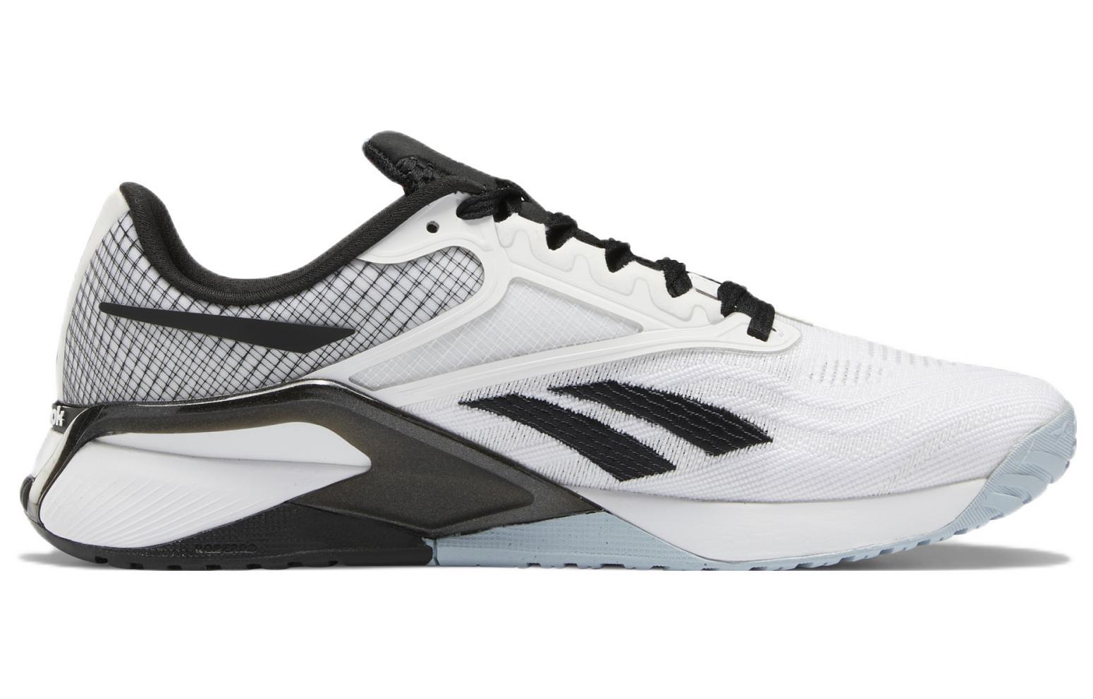 Reebok Nano X2 X Les Mills in White for Men | Lyst UK