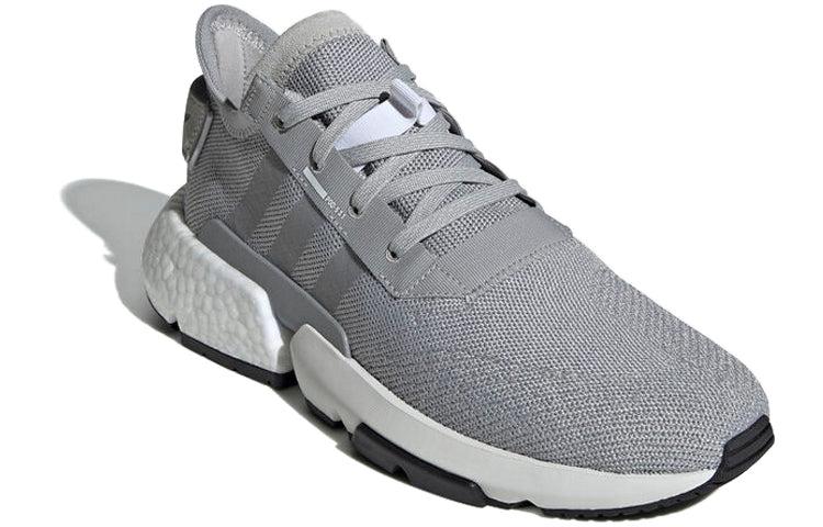 Originals Adidas Pod-s3.1 'grey Two Reflective in for Men | Lyst
