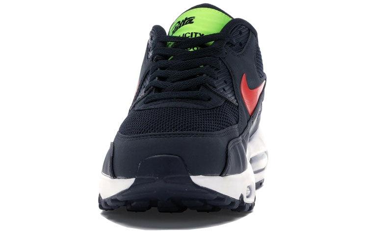 Nike Patta X Air Max 95/90 Wohooooow! in