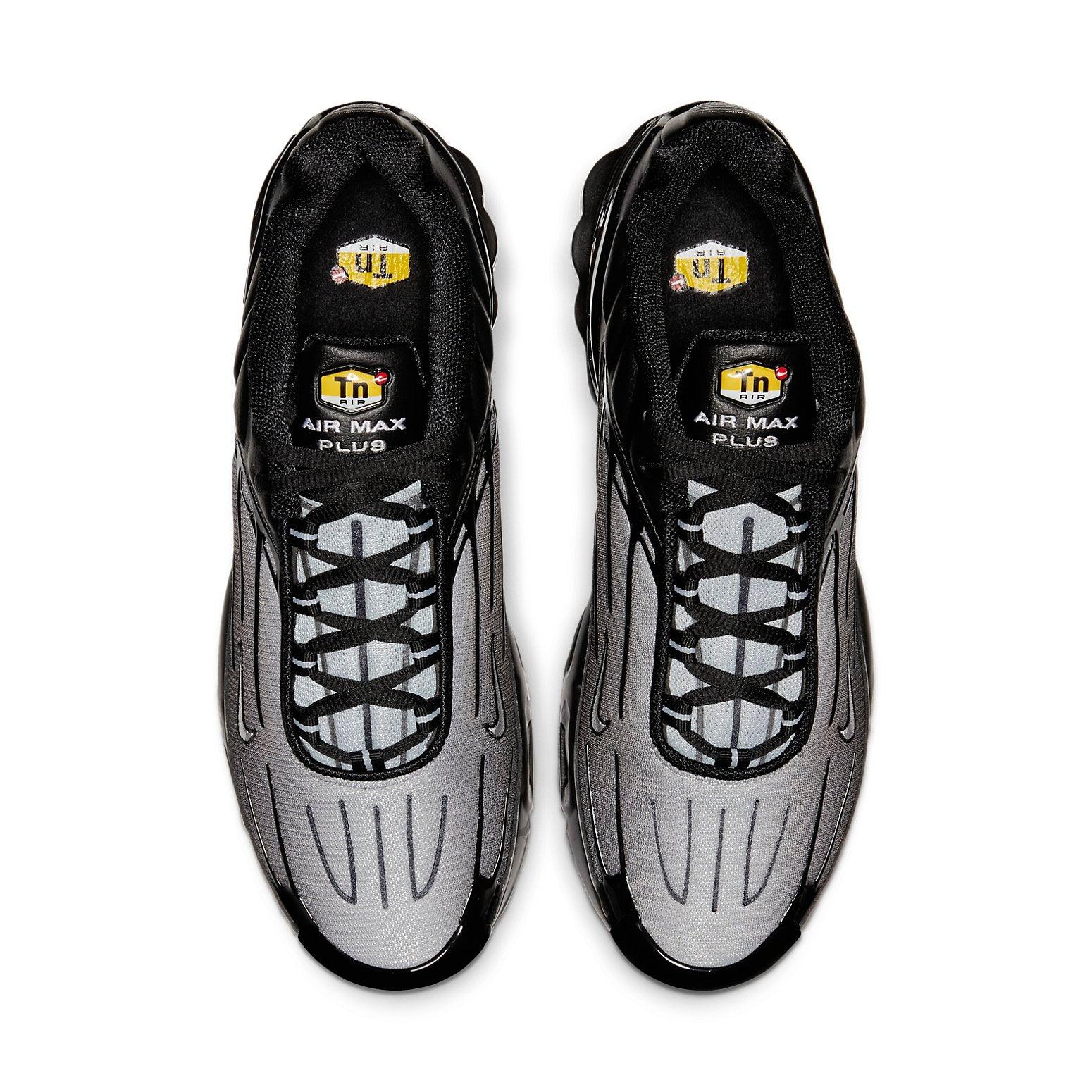 Air Max Plus 3 GS 'Wolf Grey' – Trainers Factory