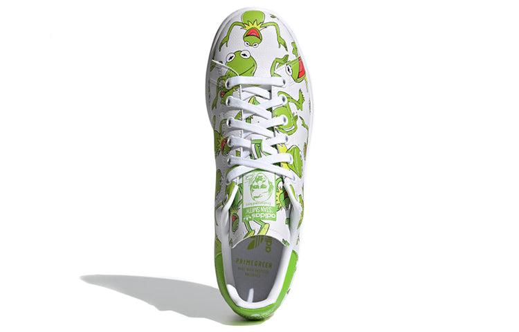 adidas x kermit the frog stan smith