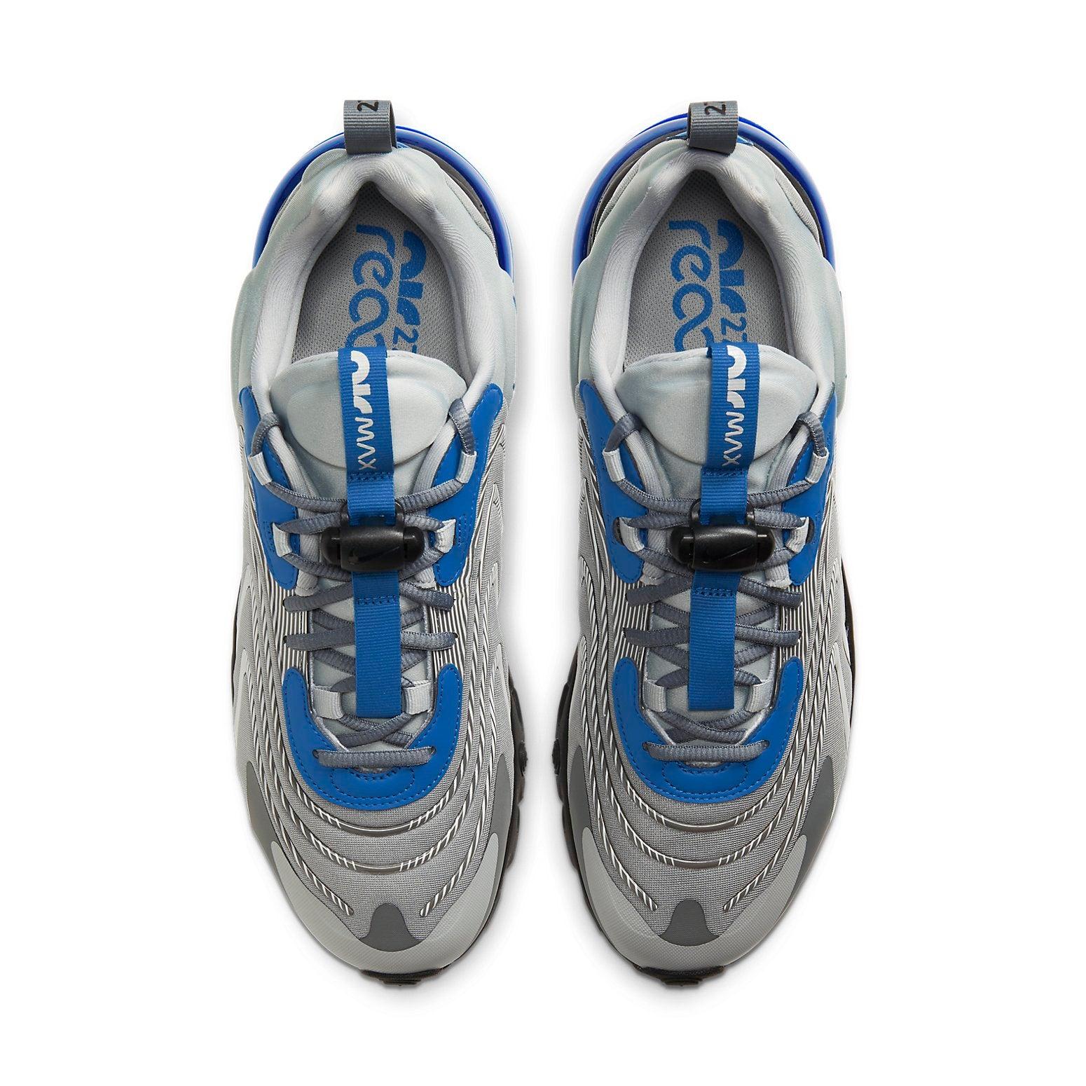 Nike Air Max 270 React Eng 'Battle' in Blue for Men | Lyst UK