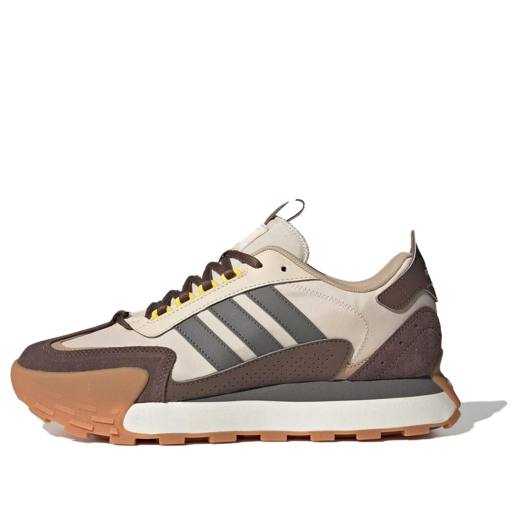 adidas Futro Mixr in Brown for Men | Lyst UK