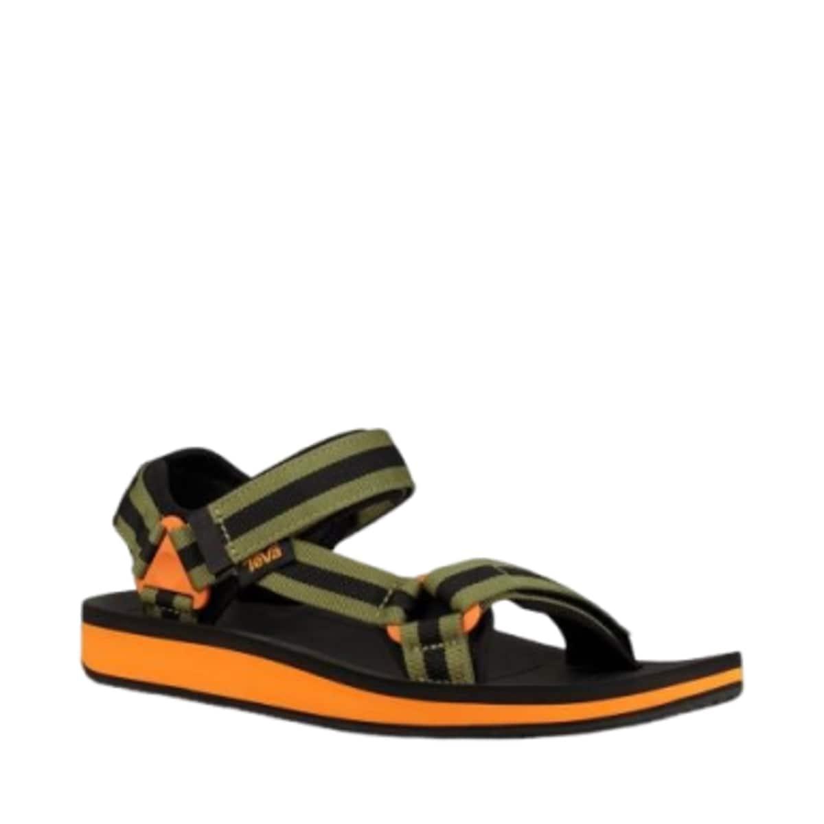 Teva Universal Premier 'Publish' in Black for Men Lyst