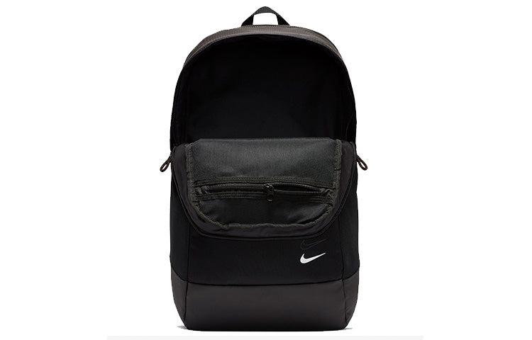 17 laptop bag with backpack straps 17” Nylon Carry-All: Weekend Laptop Backpack – McKleinUSA