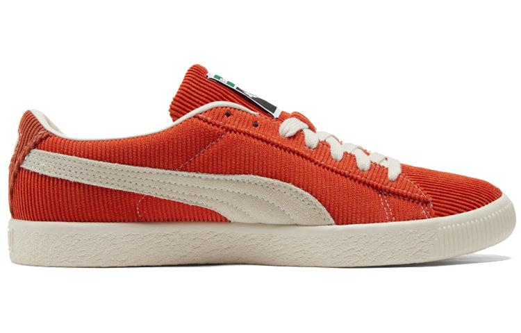 PUMA Butter Goods X Basket Vintage 'Rooibos Tea' in Red for Men