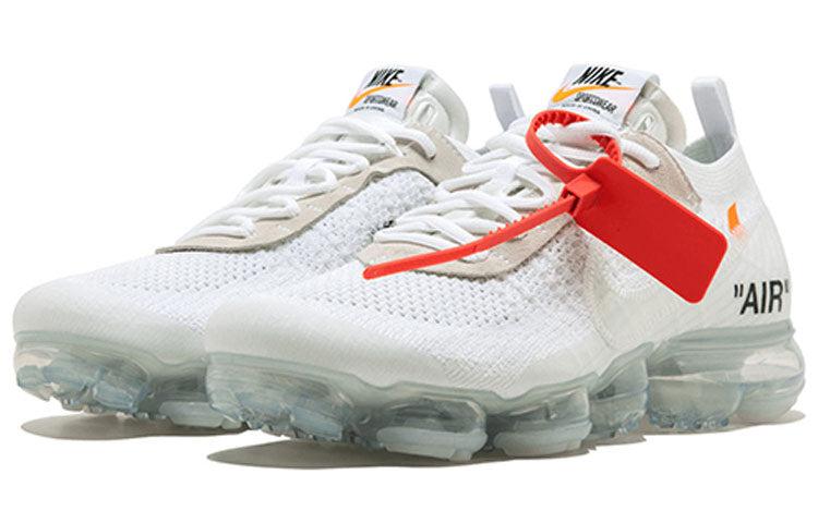 off white vapor max used