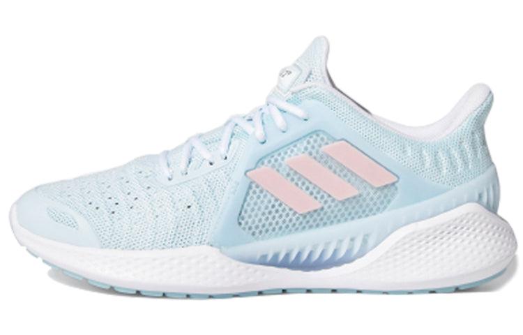 italiensk Mange typisk adidas Climacool Vent Summer.rdy 'sky Tint Glory Pink' in Blue | Lyst
