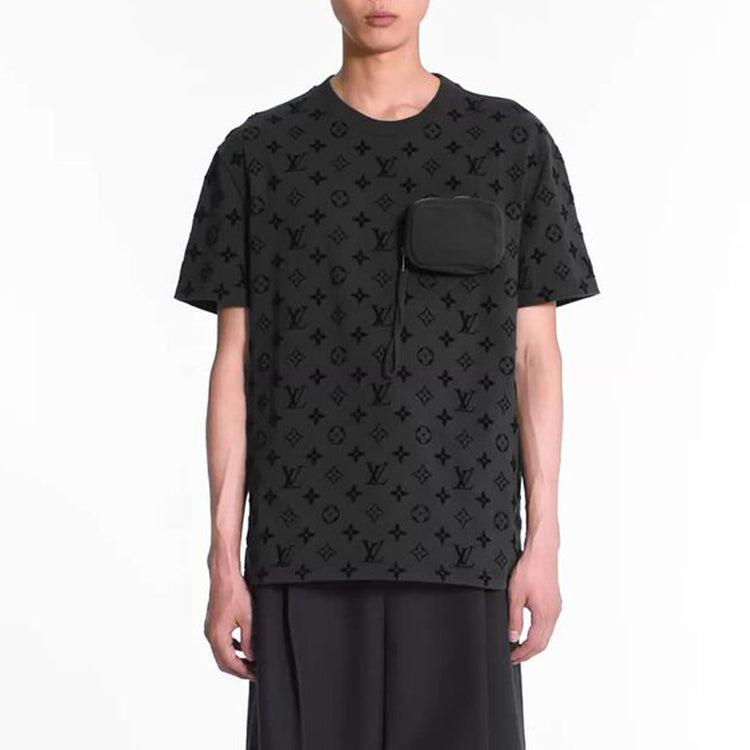Louis Vuitton, Shirts, Hook And Loop Mens Louis Vuitton Shirt
