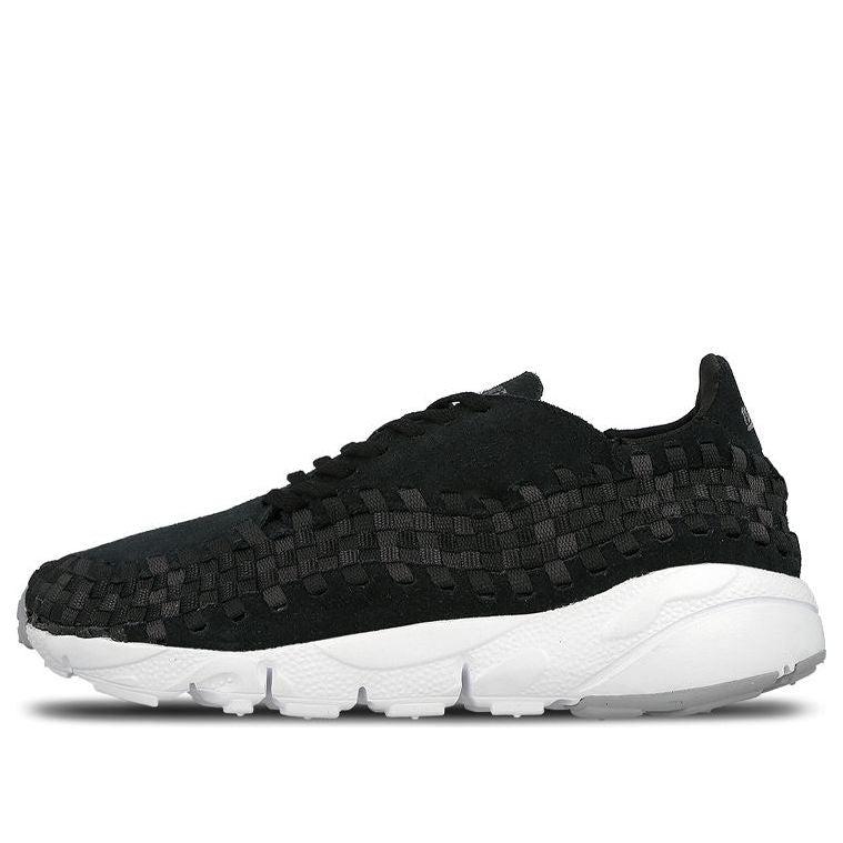 Nike Air Footscape Woven Sneakers for Men Up to 75% off Lyst