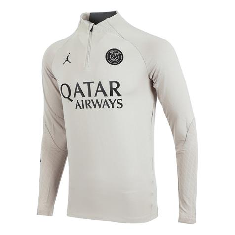 psg jordan drill top