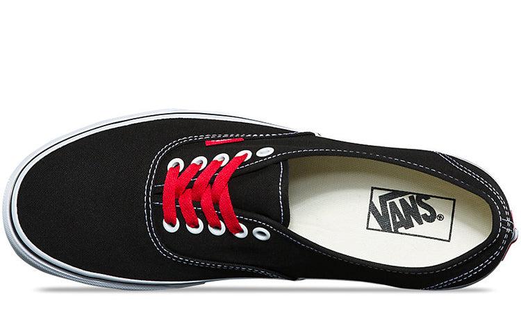 Vans Authentic 'Sketch Sidewall' in Black for Men Lyst UK