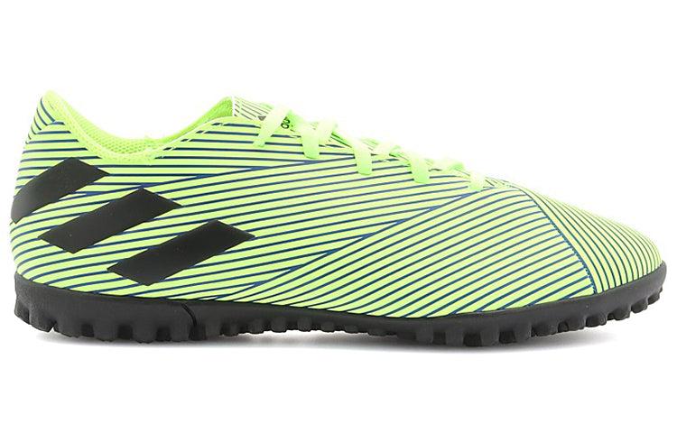 adidas Nemeziz 1.4 Tf Turf in Green for Men | Lyst