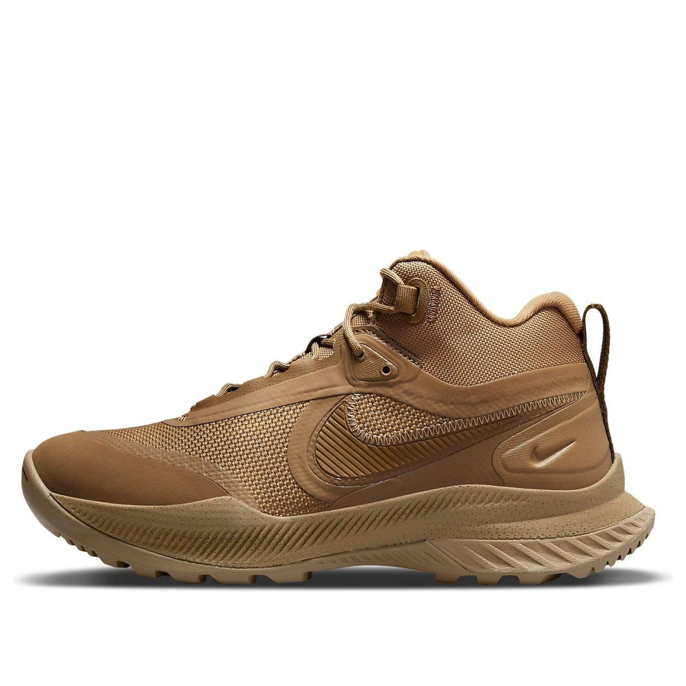 nike react sfb carbon coyote 27 コヨーテ Nike React Sfb Carbon Mid 'Coyote' in Brown for Men | Lyst UK