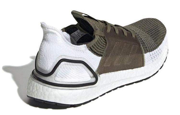 adidas gazelle silver green womens adidas Originals UltraBoost 19 main image 1