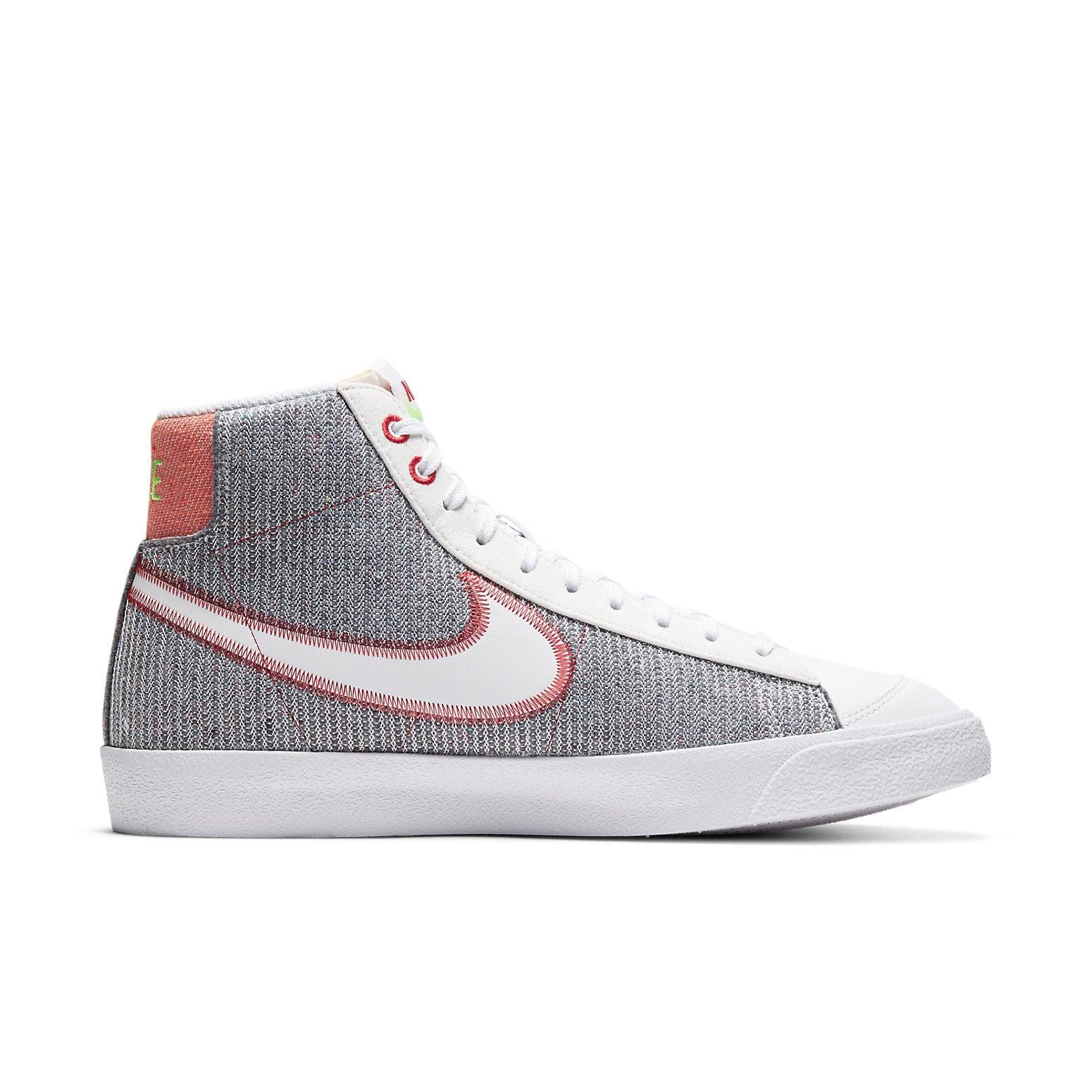 nike blazer mid recycled
