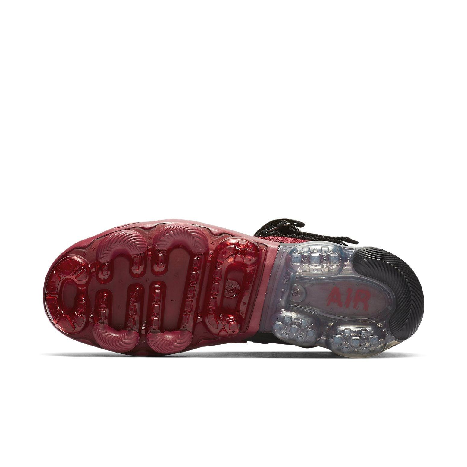 nike air vapormax premier flyknit team red