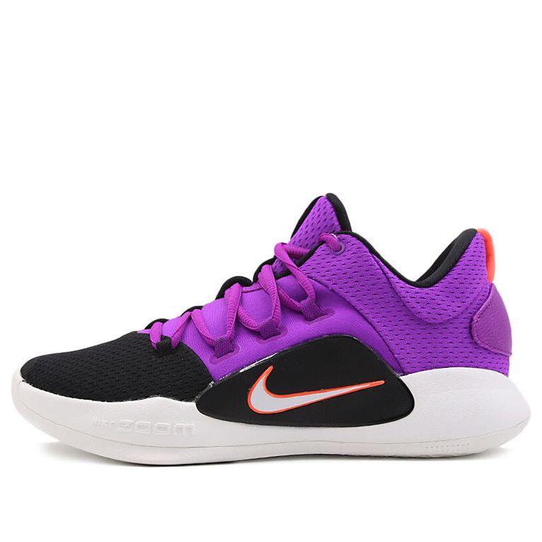 Nike Hyperdunk X Low Ep Purple for Men | Lyst