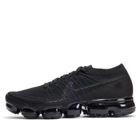 Nike Air Vapormax 'Midnight Fog' in Black for Men Lyst UK