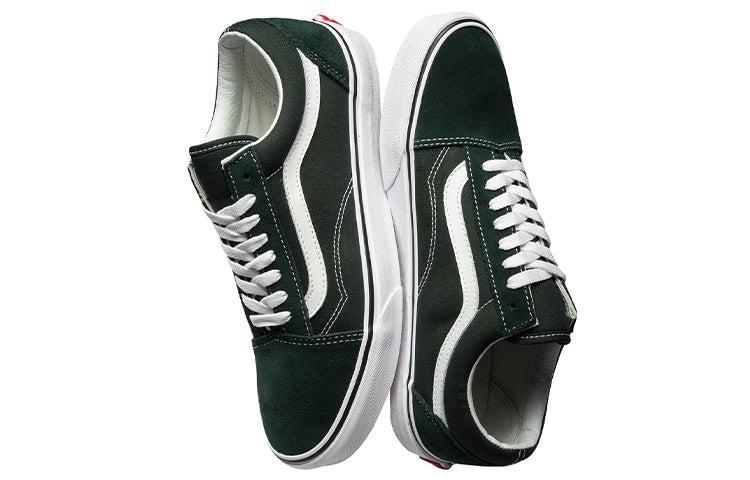 Vans Old Skool Scarab in Black for Men Lyst UK