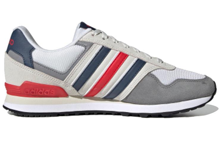Adidas Neo K Shoes Beige/grey in Blue for Men | Lyst