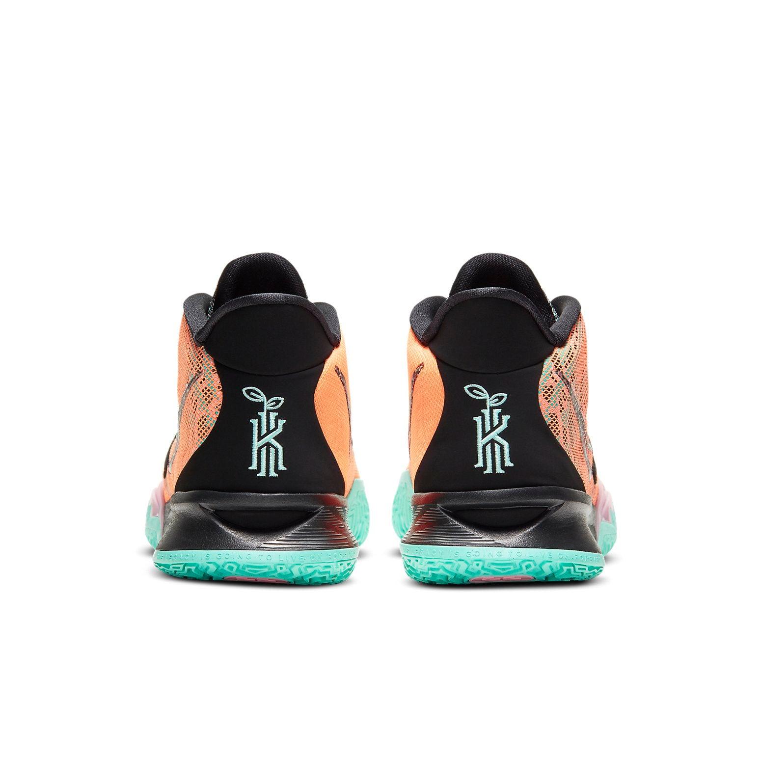 Nike Kyrie Ep 'Play For The Future' in Brown for Men Lyst UK