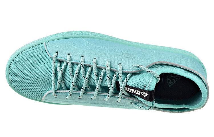 PUMA Diamond Supply Co. X Basket Sock Lo Diamond in Blue for Men Lyst UK