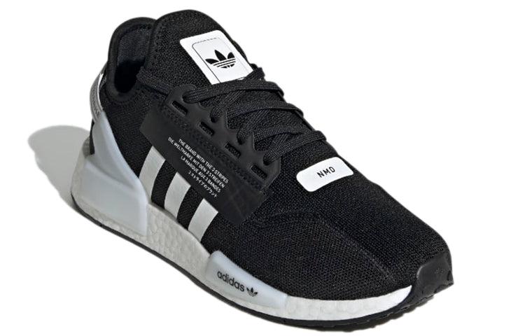 Adidas Nmd_r1 V2 Adidas Nmd R1 Black Herre Buy Adidas NMD R1 V2