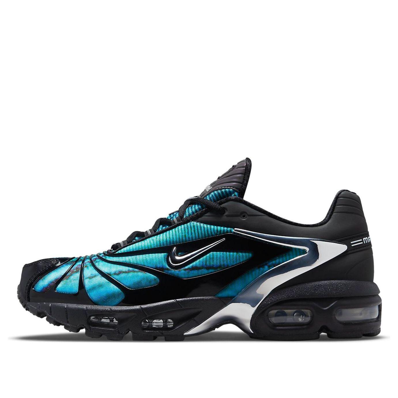 Nike X Skepta Air Max Tailwind 'Bright' in Blue for Men Lyst UK