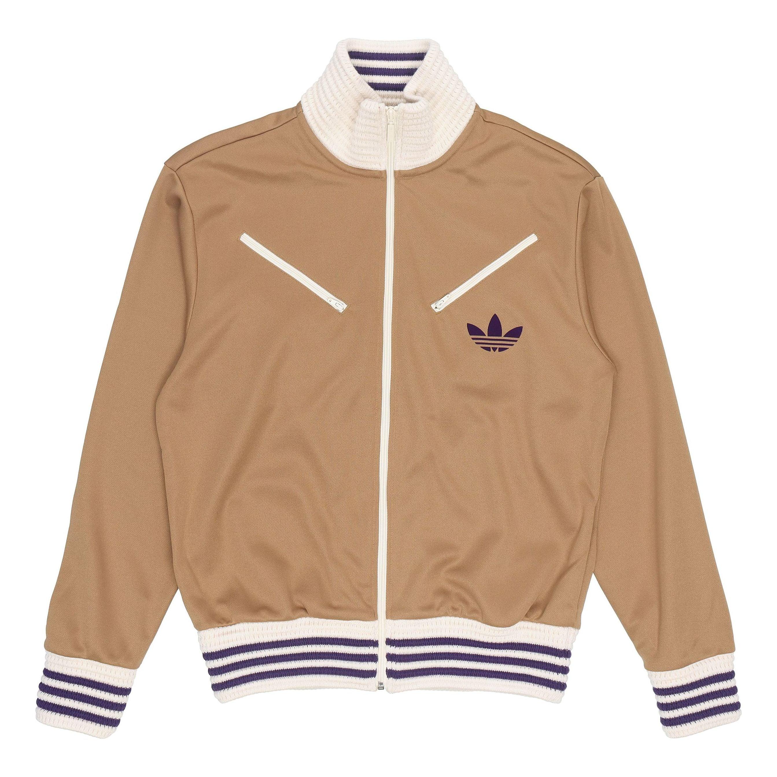 adidas Originals Adicolor Heritage Now New Montreal 22 Desert