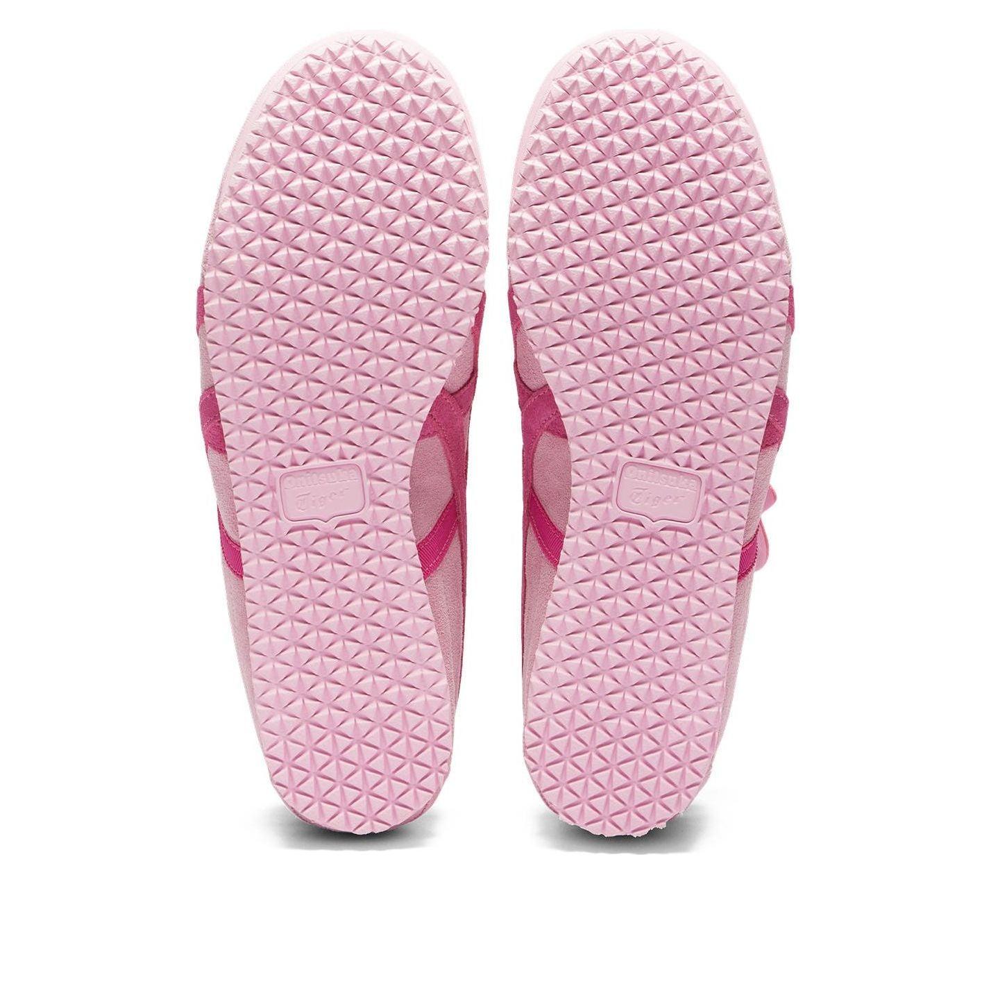 Onitsuka Tiger X Patou Mexico 66 'Cotton Candy Bright Rose