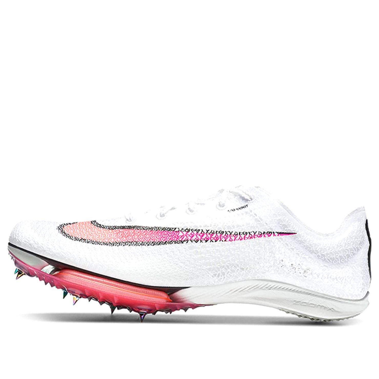Nike Air Zoom Victory in White for Men | Lyst