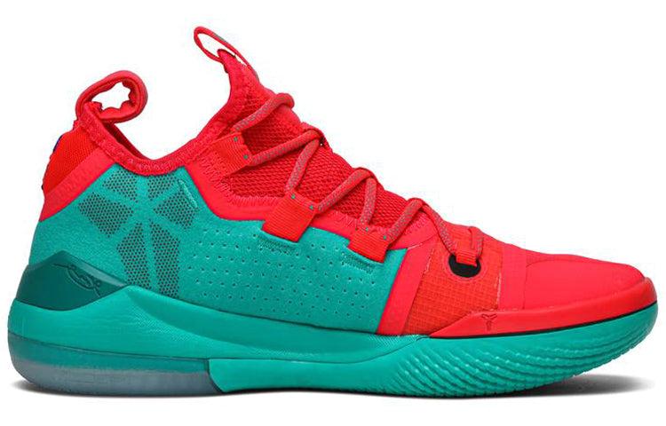 Kobe ad exodus red orbit on sale