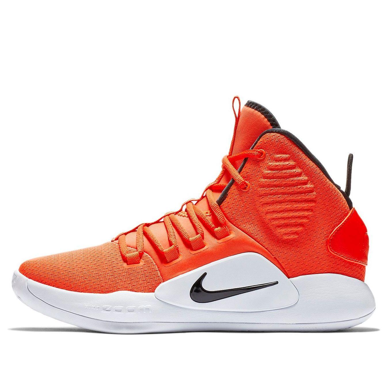 Nike Hyperdunk X Tb Team in Red for Men Lyst UK