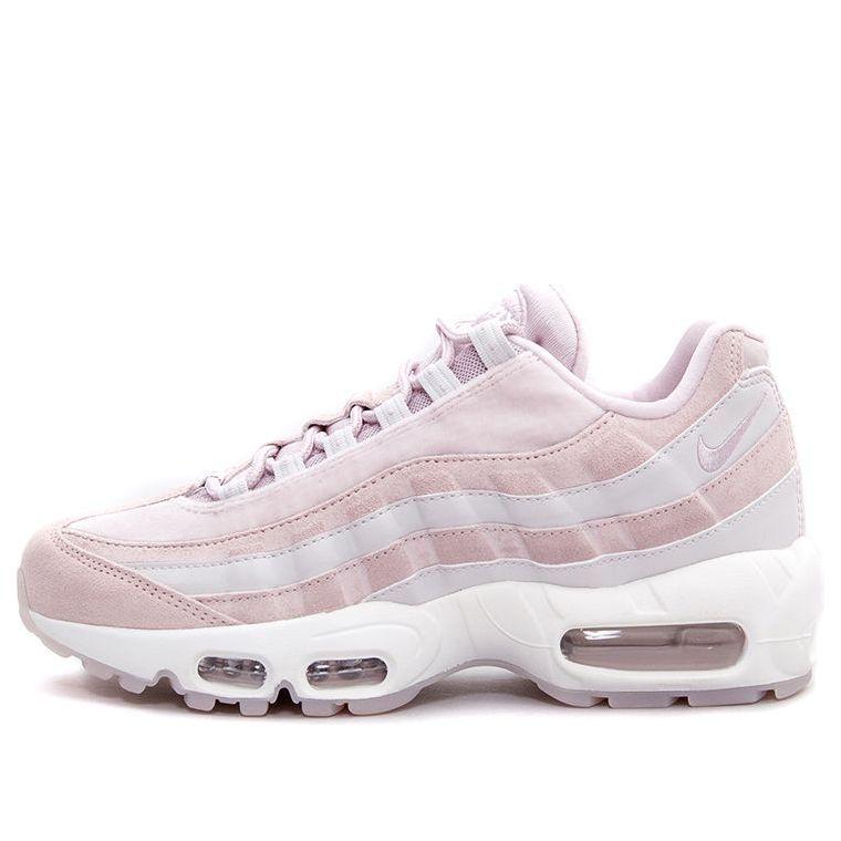 air max 95 particle rose