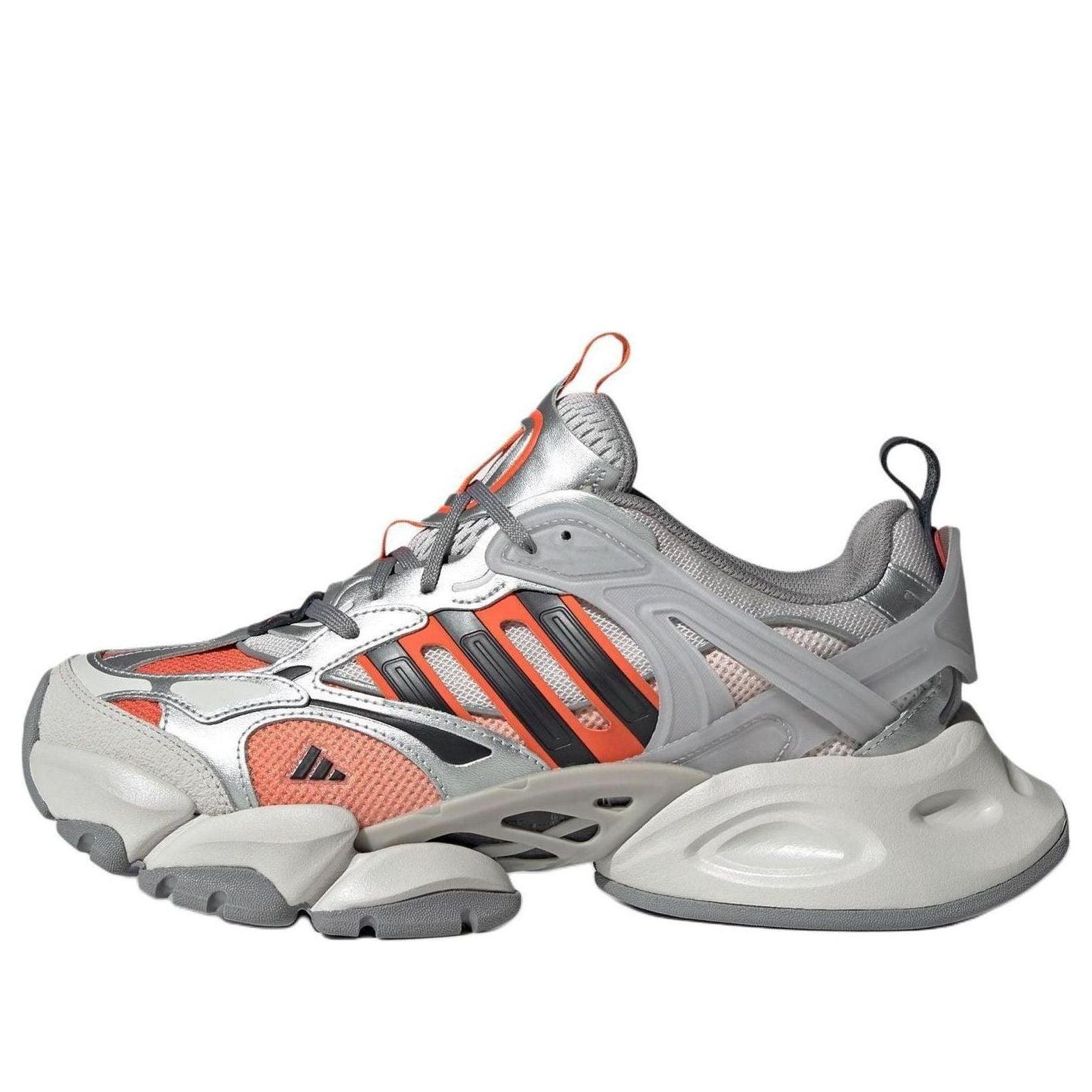 adidas Xlg Runner Deluxe in Grey for Men | Lyst UK
