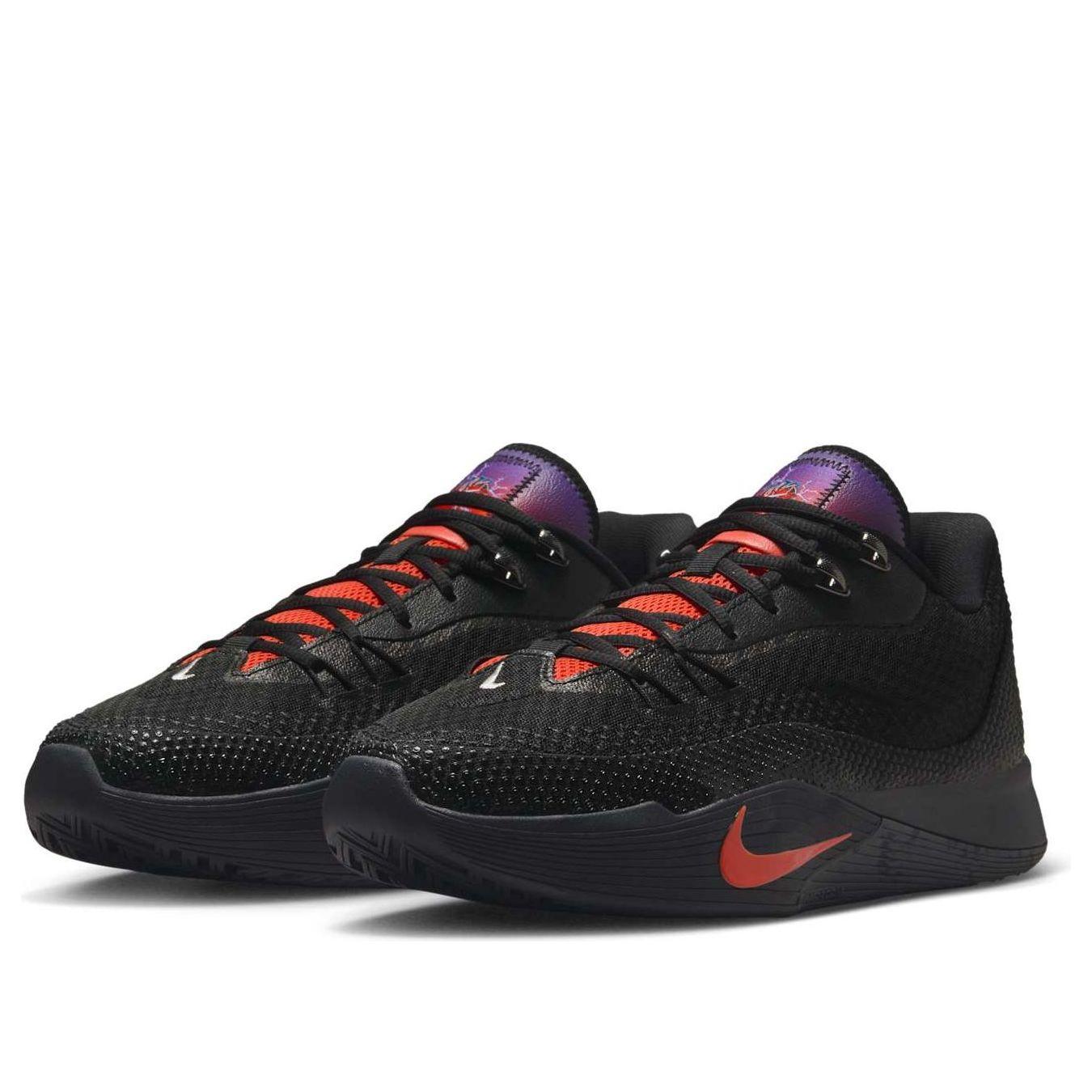 NIKE S.T. FLARE EP 'WILD GRAPE PURPLE' ナイキ ST フレア 【MEN'S