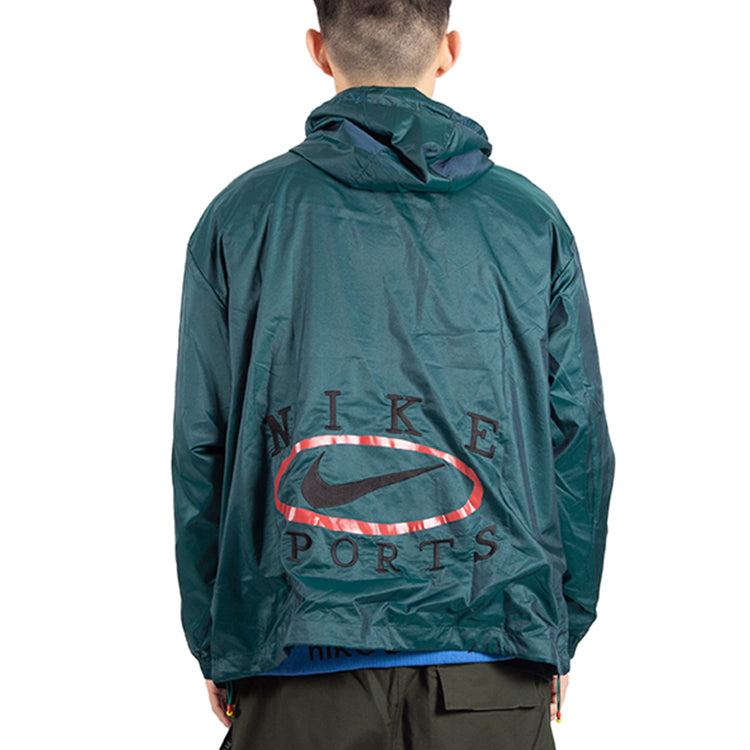 ジャケット・アウター Nike x Cactus Plant Flea Market Anorak Nike x Cactus Plant Flea Market Anorak Teal Men's - FW19 - US