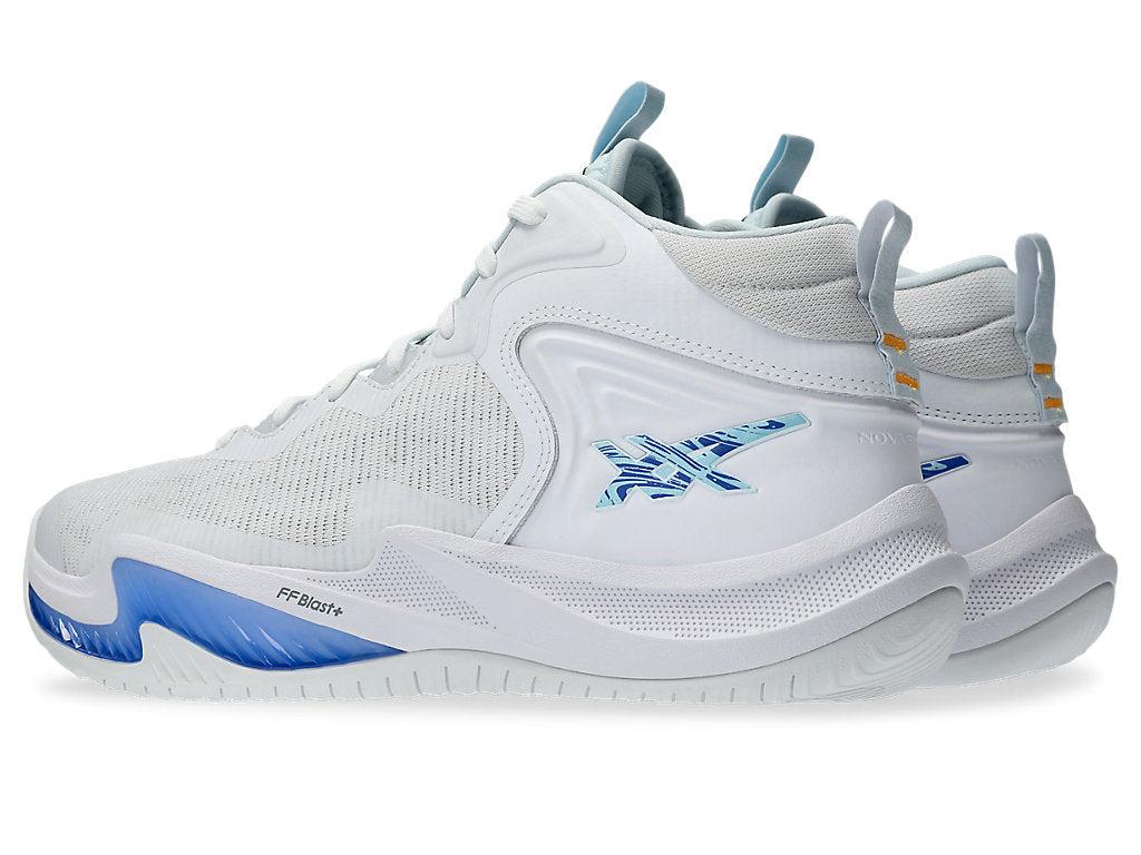 Asics Nova Surge 3 Bright' in Blue for Men | Lyst UK