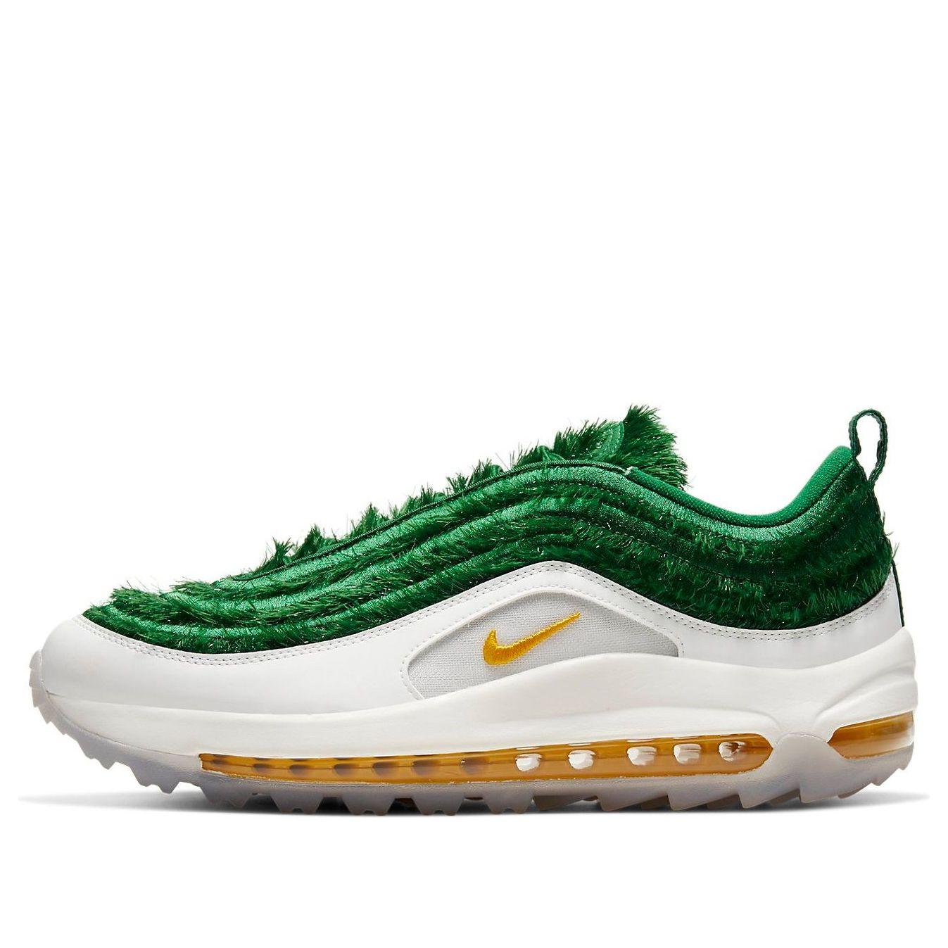Nike Air Max 97 Golf Nrg 'Grass' in Green for Men Lyst UK