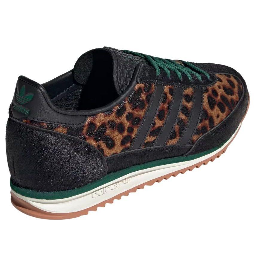 adidas gazelle silver green womens Adidas Women's Superstar Vintage 'Core Black/White' -Originally $120.00 -