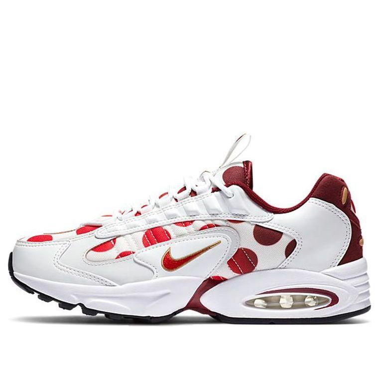 Nike Air Max Triax 96 Nippon 'white Red' for Men | Lyst