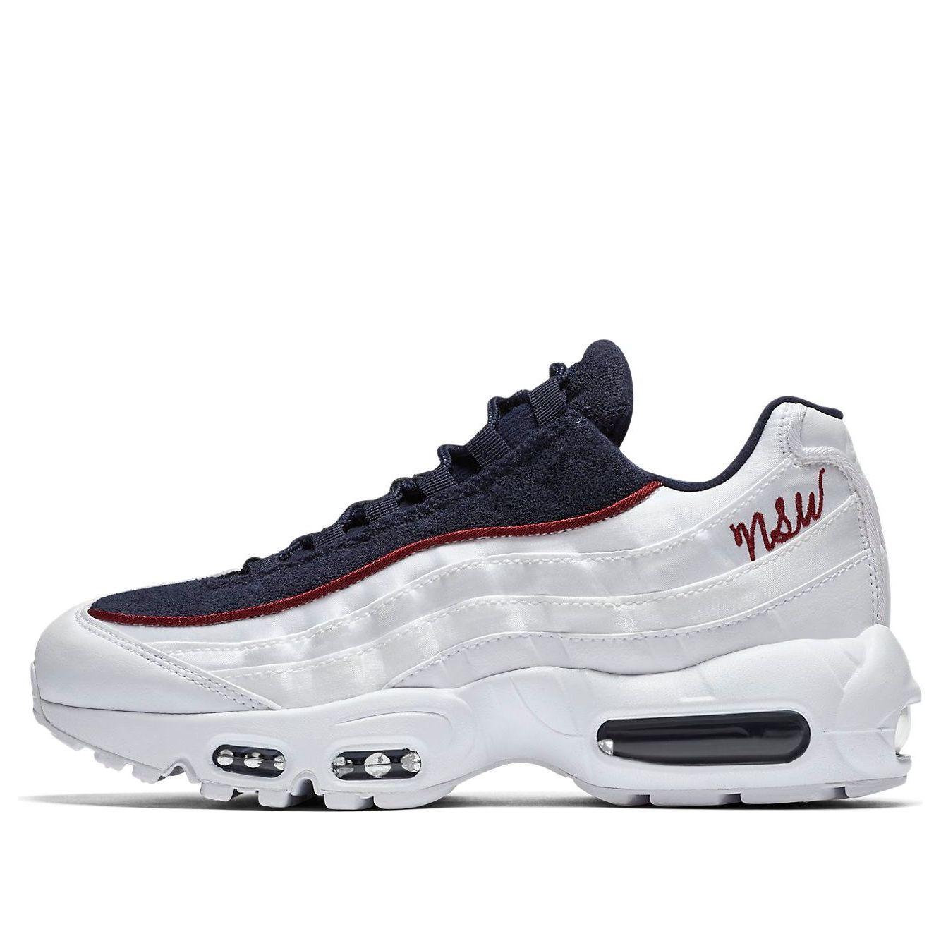 nike air 95 lx