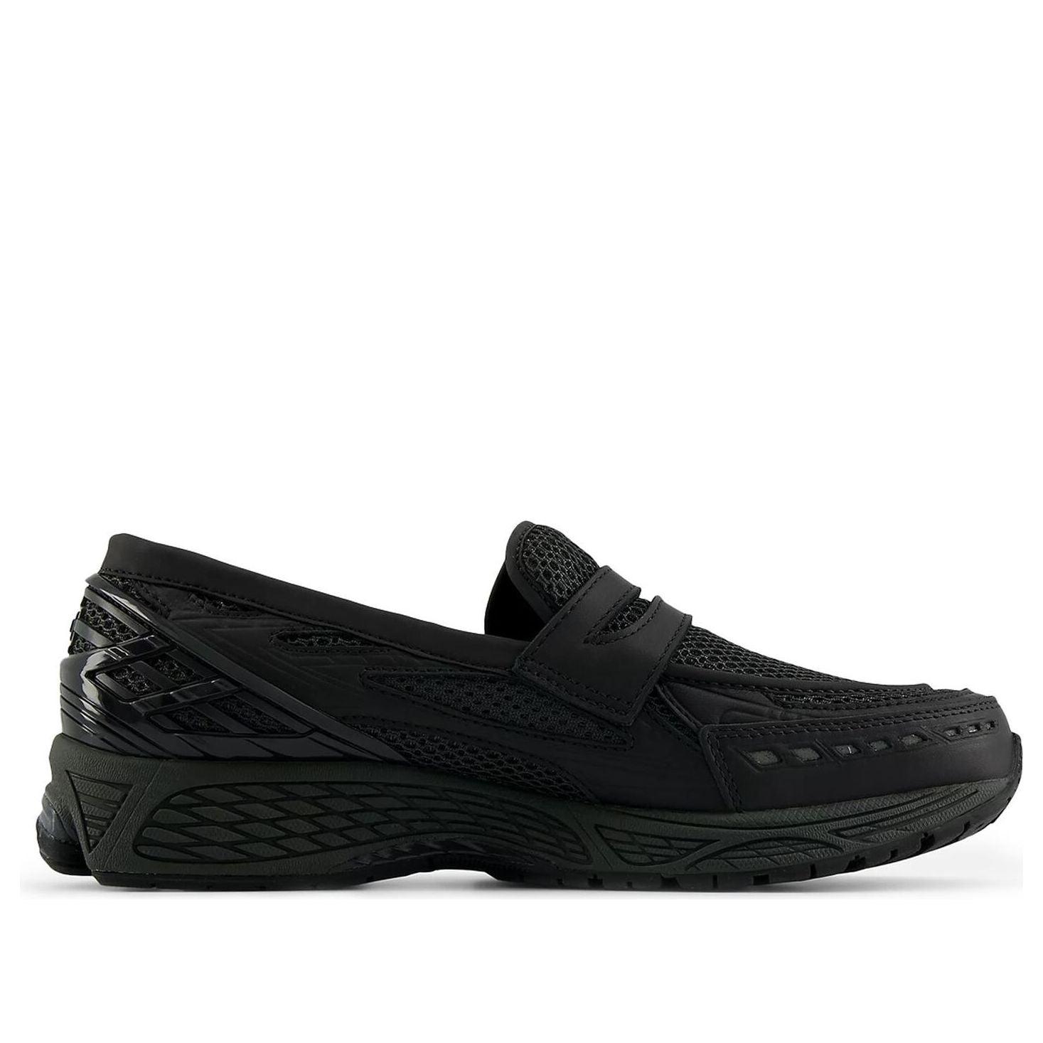 New Balance 1906L Black/Blacktop/Phantom 