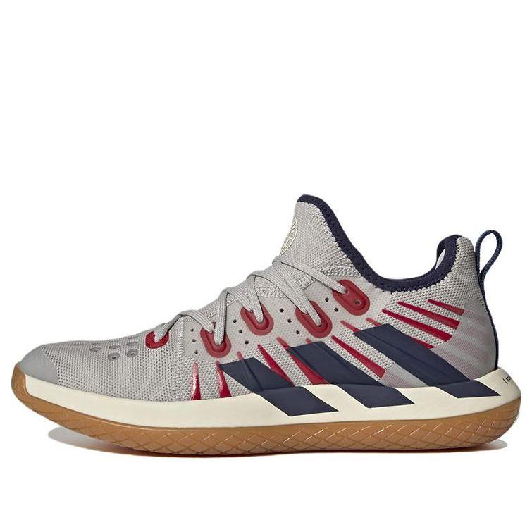 adidas Stabil Next Gen 2.0 Training Shoes in Blue for Men | Lyst