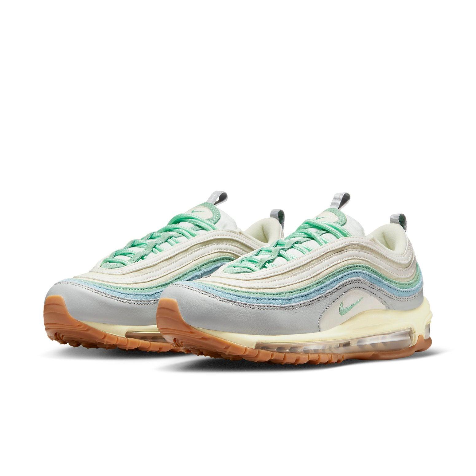 Nike Wmns Air Max 97 Certified Fresh in Blue Lyst UK