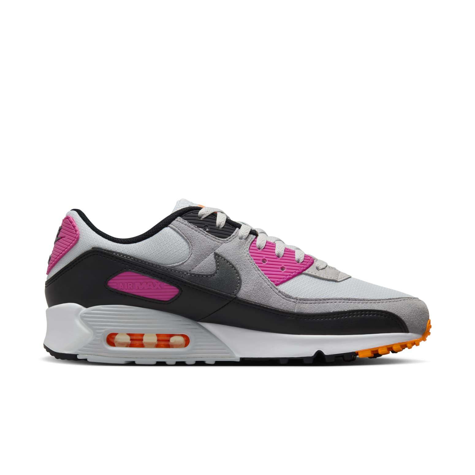 Nike Sb Dunkin' Donuts Shoes Nike Air Max 90 'Dunkin' Donuts