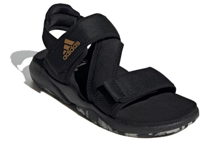adidas Male Terrex Sumra Sports Sandals in Blue for Men | Lyst