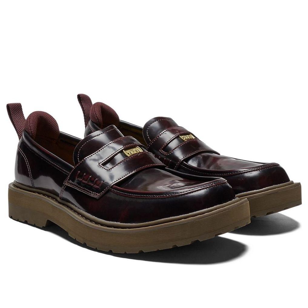 Onitsuka Tiger Tiger Loafer in Black for Men | Lyst