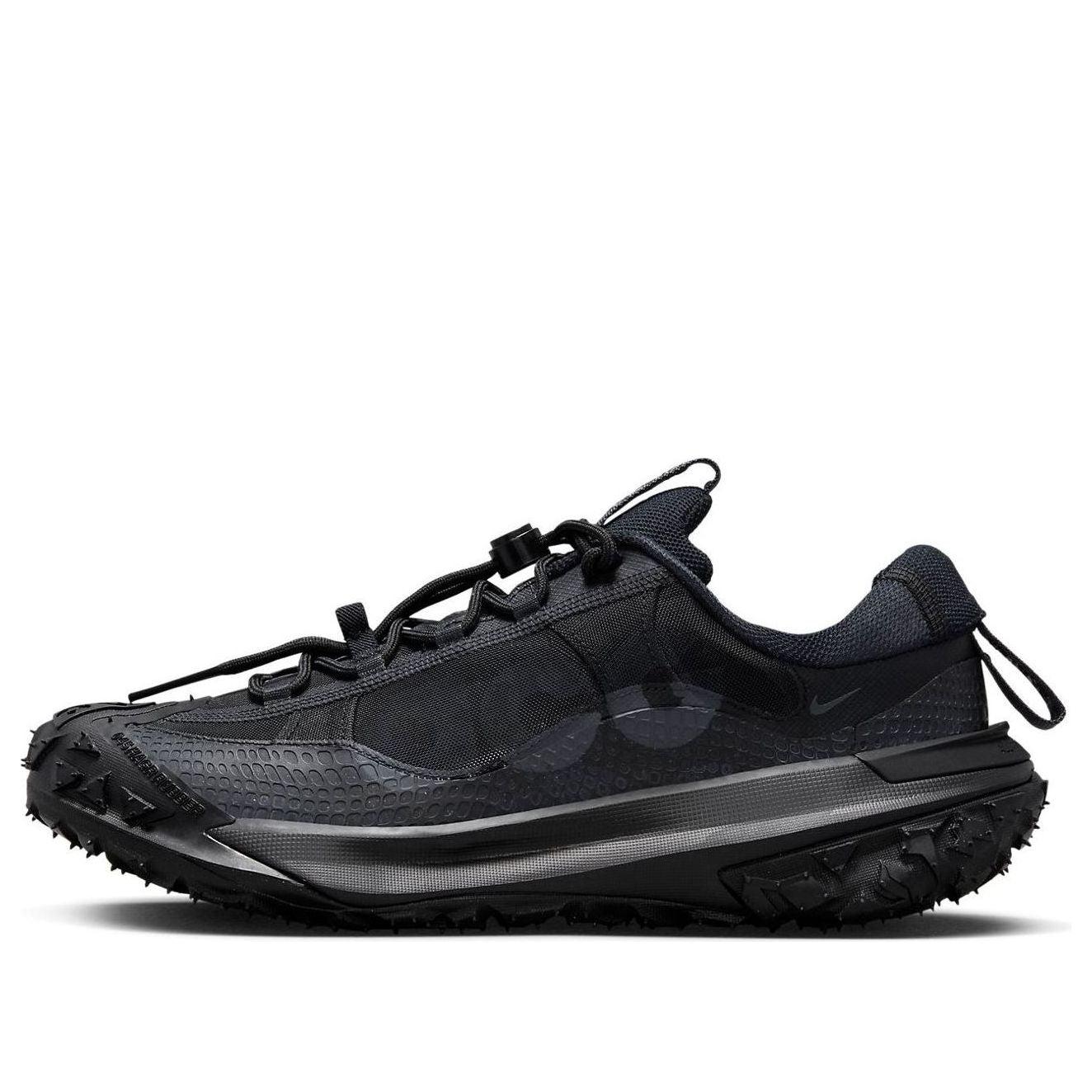 nike nasu gore tex